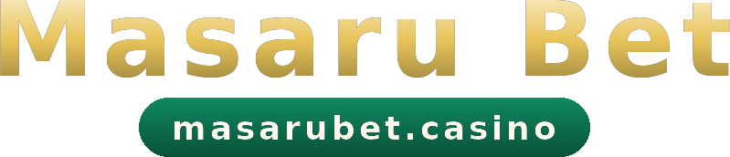 Masaru Bet โลโก้